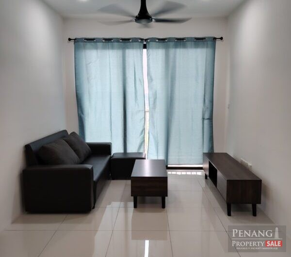 For Rent Vivo Executive Apartment Batu Kawan 14110 Pulau Pinang