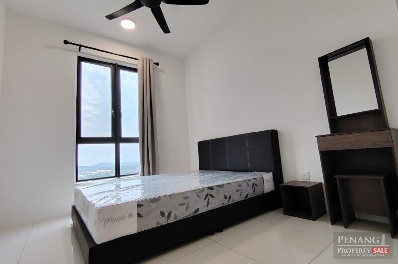 For Rent Vivo Executive Apartment Batu Kawan 14110 Pulau Pinang