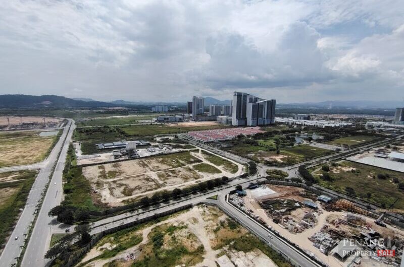 For Rent Vivo Executive Apartment Batu Kawan 14110 Pulau Pinang
