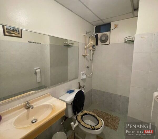 For Sale Lakeside Tower Condominiums Bukit Jambul 11900 Pulau Pinang