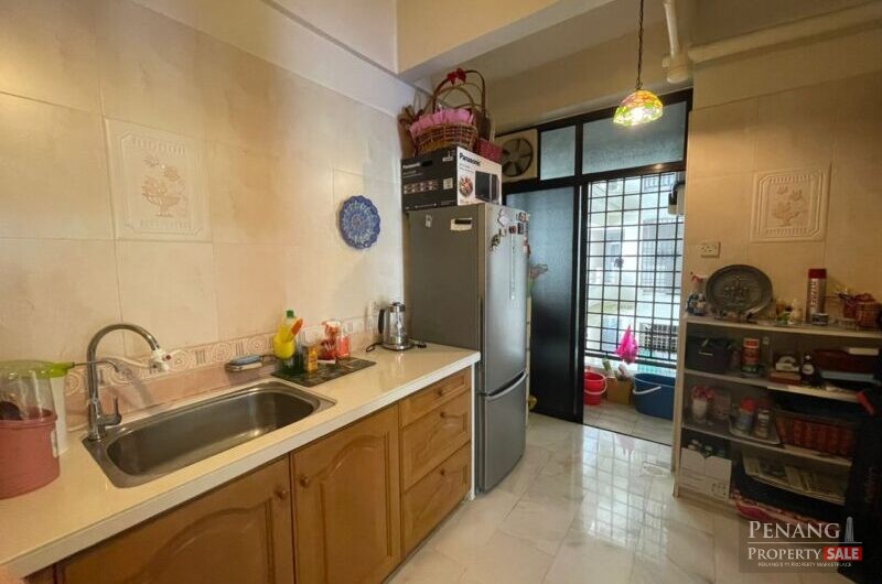 For Sale Lakeside Tower Condominiums Bukit Jambul 11900 Pulau Pinang