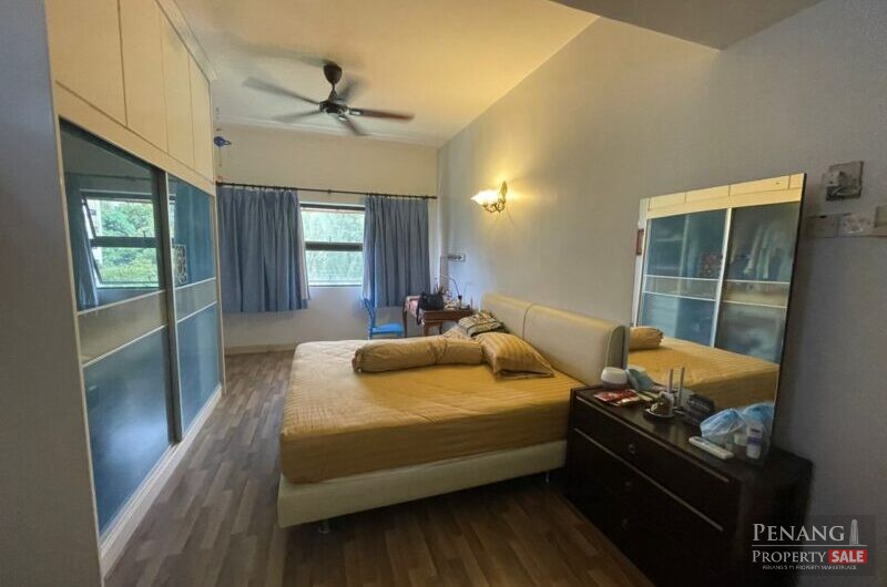 For Sale Lakeside Tower Condominiums Bukit Jambul 11900 Pulau Pinang
