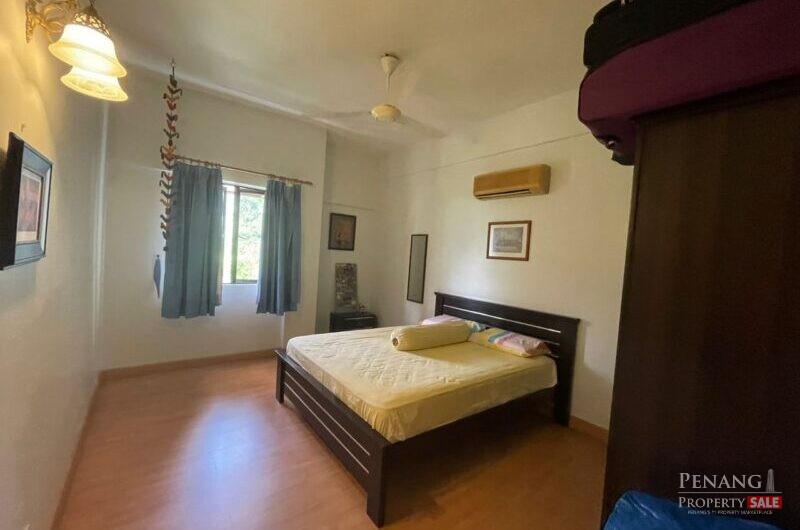 For Sale Lakeside Tower Condominiums Bukit Jambul 11900 Pulau Pinang