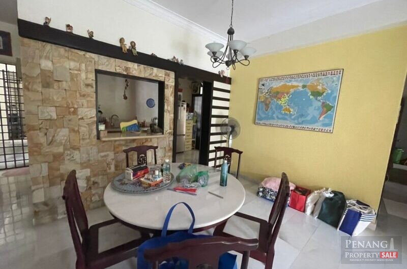 For Sale Lakeside Tower Condominiums Bukit Jambul 11900 Pulau Pinang