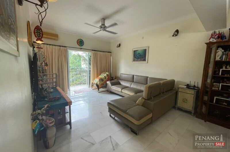 For Sale Lakeside Tower Condominiums Bukit Jambul 11900 Pulau Pinang
