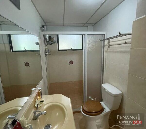 For Sale Lakeside Tower Condominiums Bukit Jambul 11900 Pulau Pinang