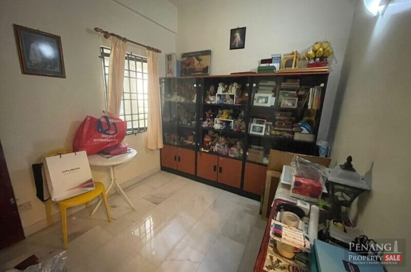 For Sale Lakeside Tower Condominiums Bukit Jambul 11900 Pulau Pinang