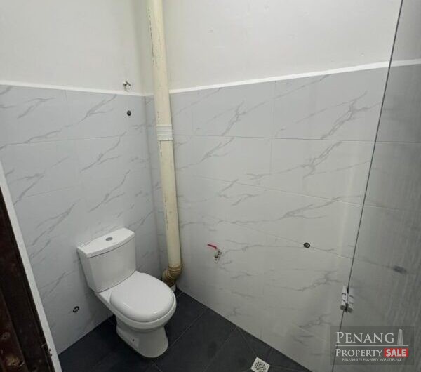 For Sale 2 Storey Terrace House Taman Selesa Alma Bukit Mertajam 14000 Pulau Pinang