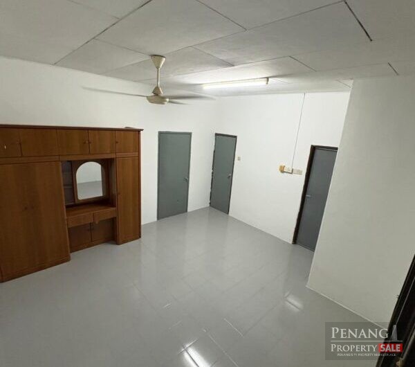 For Sale 2 Storey Terrace House Taman Selesa Alma Bukit Mertajam 14000 Pulau Pinang