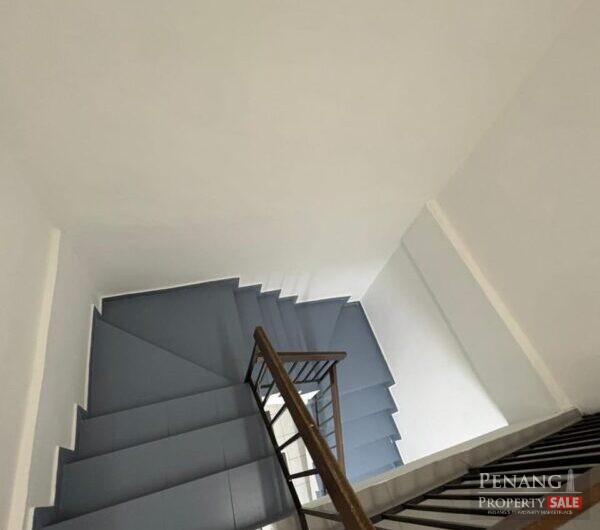 For Sale 2 Storey Terrace House Taman Selesa Alma Bukit Mertajam 14000 Pulau Pinang