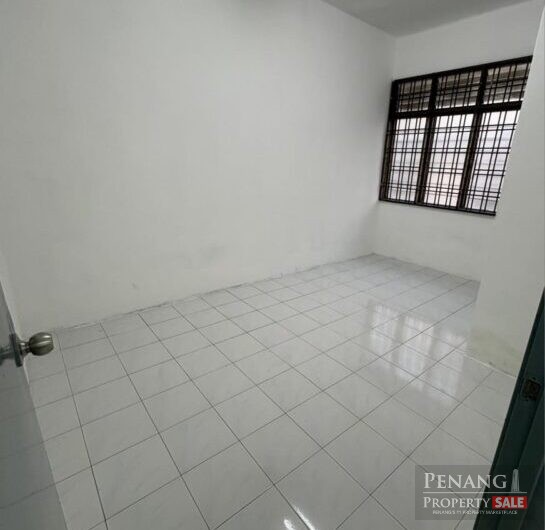 For Sale 2 Storey Terrace House Taman Selesa Alma Bukit Mertajam 14000 Pulau Pinang