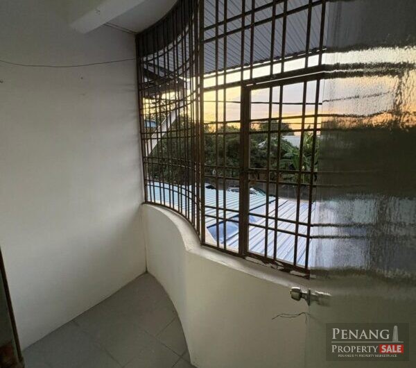 For Sale 2 Storey Terrace House Taman Selesa Alma Bukit Mertajam 14000 Pulau Pinang