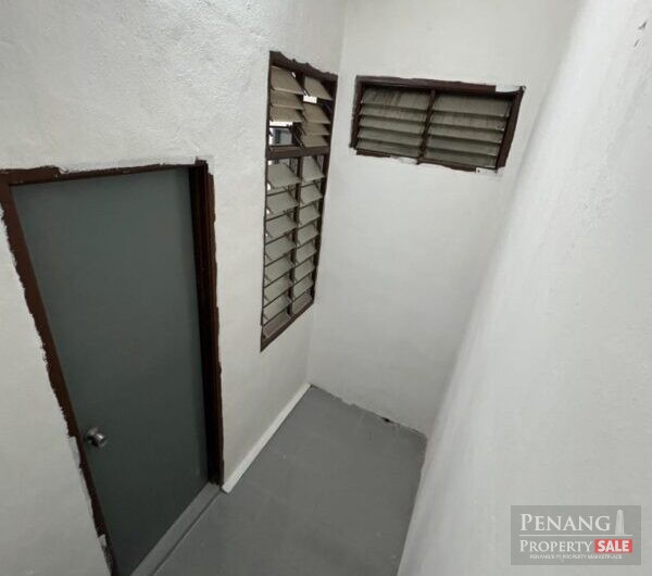 For Sale 2 Storey Terrace House Taman Selesa Alma Bukit Mertajam 14000 Pulau Pinang