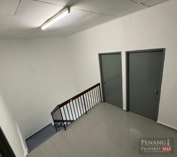 For Sale 2 Storey Terrace House Taman Selesa Alma Bukit Mertajam 14000 Pulau Pinang