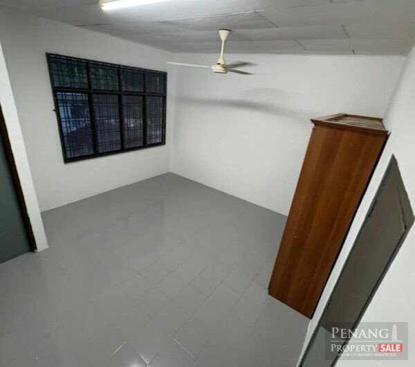 For Sale 2 Storey Terrace House Taman Selesa Alma Bukit Mertajam 14000 Pulau Pinang