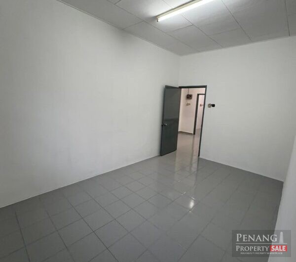 For Sale 2 Storey Terrace House Taman Selesa Alma Bukit Mertajam 14000 Pulau Pinang