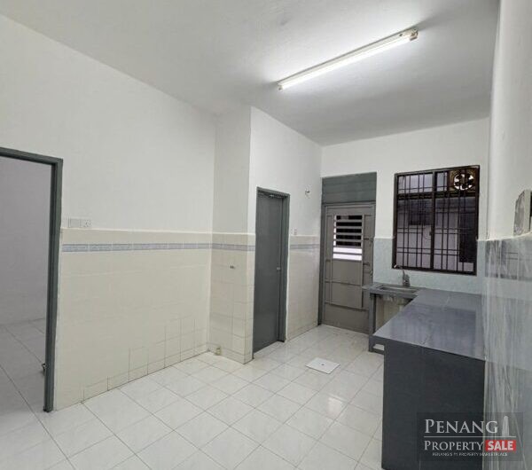 For Sale 2 Storey Terrace House Taman Selesa Alma Bukit Mertajam 14000 Pulau Pinang