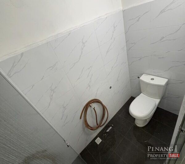 For Sale 2 Storey Terrace House Taman Selesa Alma Bukit Mertajam 14000 Pulau Pinang