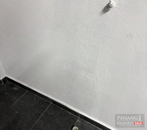For Sale 2 Storey Terrace House Taman Selesa Alma Bukit Mertajam 14000 Pulau Pinang
