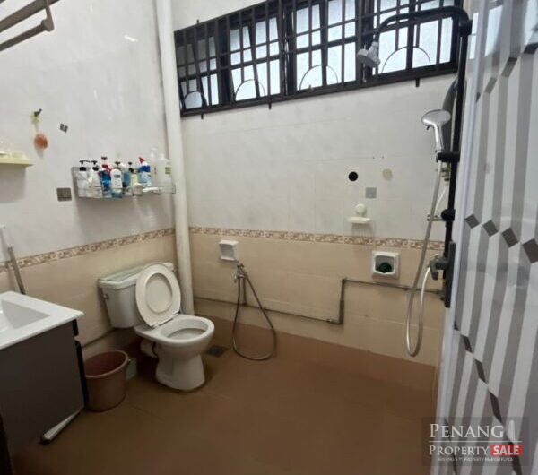 For Sale 2 Storey Semi Detached House Ayer Itam 11500 Pulau Pinang
