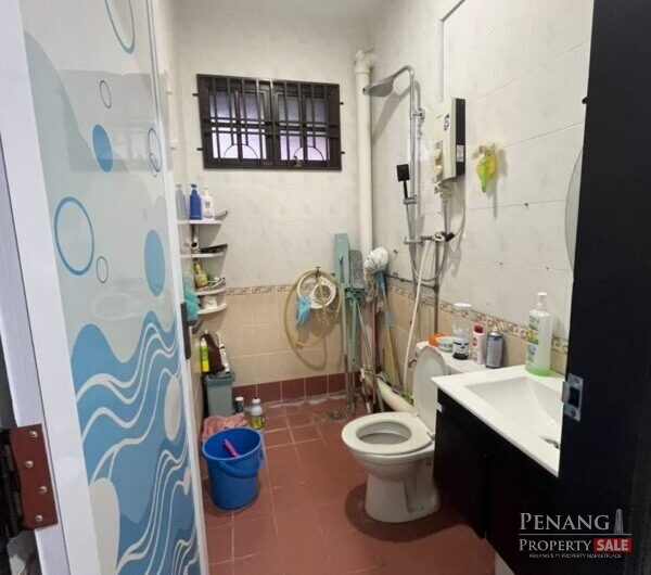 For Sale 2 Storey Semi Detached House Ayer Itam 11500 Pulau Pinang