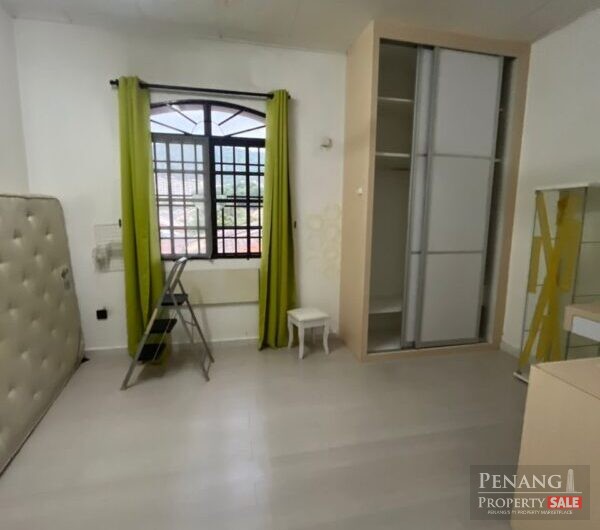 For Sale 2 Storey Semi Detached House Ayer Itam 11500 Pulau Pinang