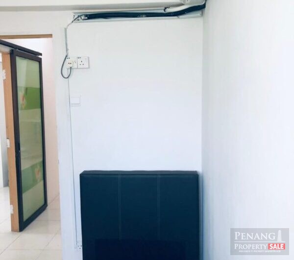 For Sale Puncak Terubong Corner Unit Ayer Itam Pulau Pinang