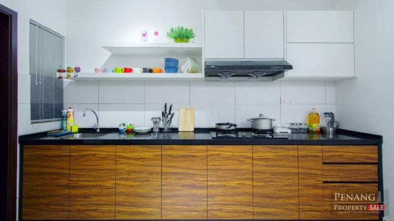 For Sale Marinox Sky Villa Condominiums Tanjung Tokong 10470 Pulau Pinang