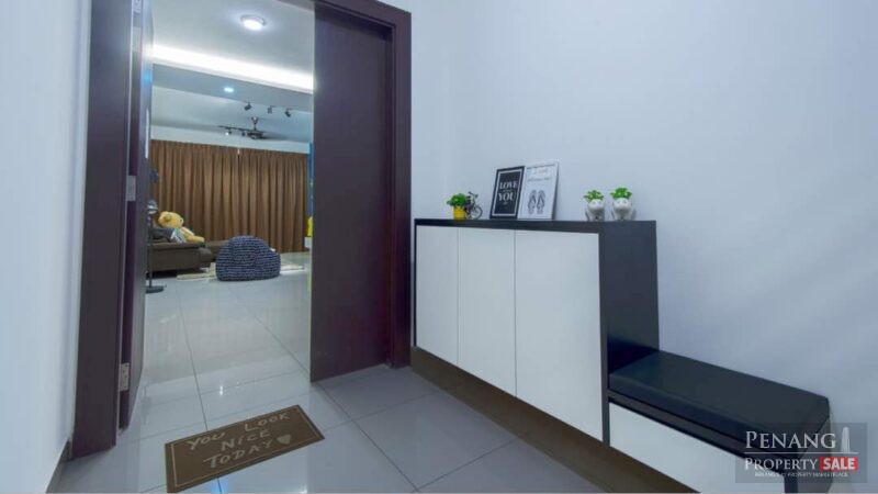 For Sale Marinox Sky Villa Condominiums Tanjung Tokong 10470 Pulau Pinang