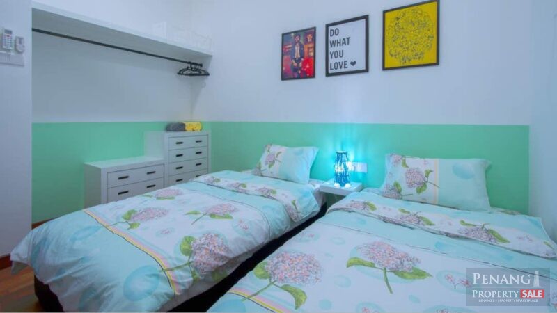For Sale Marinox Sky Villa Condominiums Tanjung Tokong 10470 Pulau Pinang