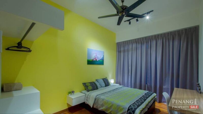 For Sale Marinox Sky Villa Condominiums Tanjung Tokong 10470 Pulau Pinang
