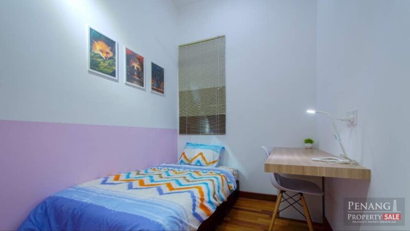 For Sale Marinox Sky Villa Condominiums Tanjung Tokong 10470 Pulau Pinang