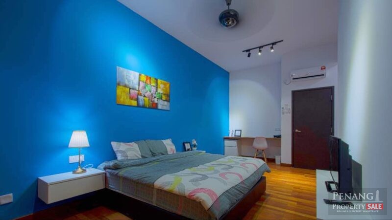 For Sale Marinox Sky Villa Condominiums Tanjung Tokong 10470 Pulau Pinang