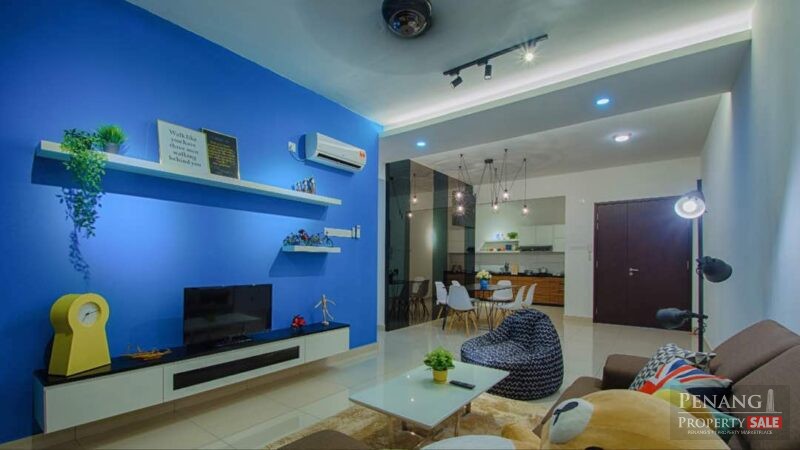 For Sale Marinox Sky Villa Condominiums Tanjung Tokong 10470 Pulau Pinang