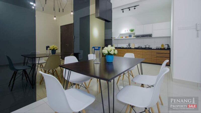 For Sale Marinox Sky Villa Condominiums Tanjung Tokong 10470 Pulau Pinang