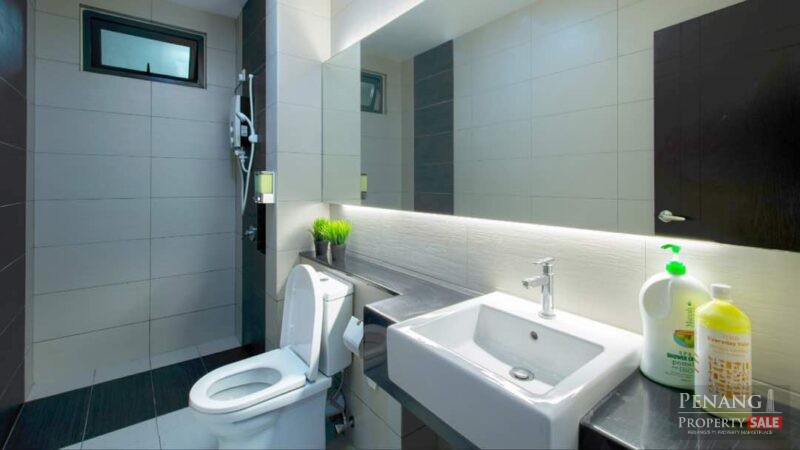 For Sale Marinox Sky Villa Condominiums Tanjung Tokong 10470 Pulau Pinang