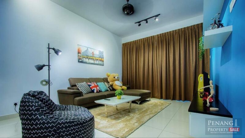 For Sale Marinox Sky Villa Condominiums Tanjung Tokong 10470 Pulau Pinang