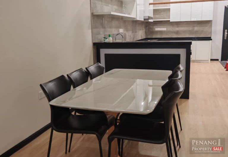 For Sale 1.5 Storey Terrace House Raya Fettes Kedua Tanjung Tokong 10470 Pulau Pinang