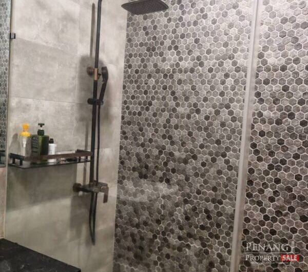 For Sale 1.5 Storey Terrace House Raya Fettes Kedua Tanjung Tokong 10470 Pulau Pinang