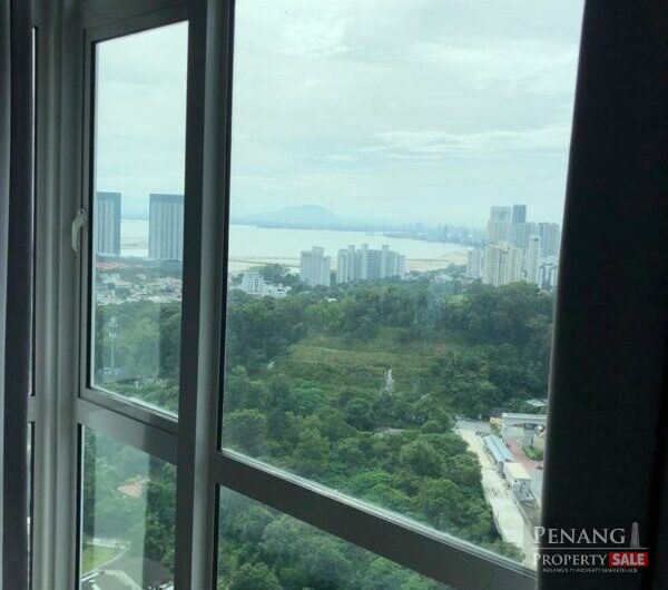 For Sale The Peak Residence Tanjung Tokong 10470 Pulau Pinang