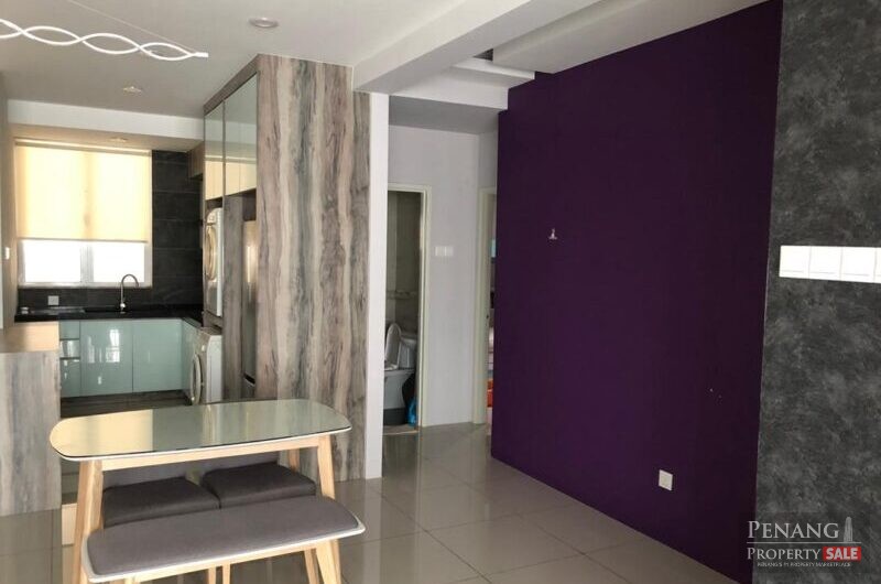 For Sale The Peak Residence Tanjung Tokong 10470 Pulau Pinang