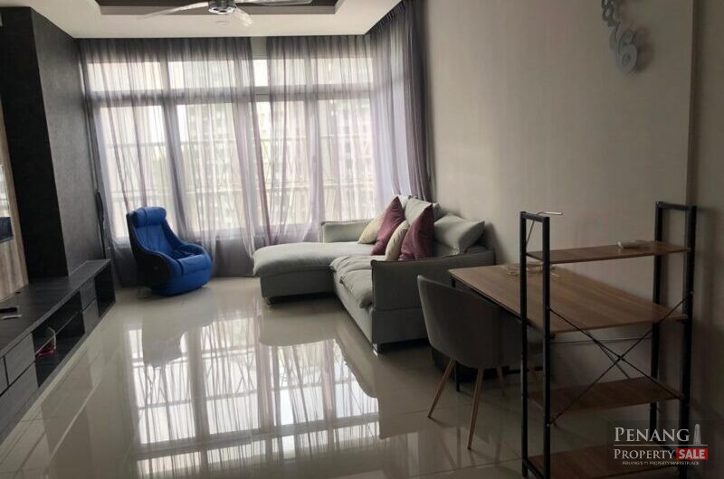 For Sale The Peak Residence Tanjung Tokong 10470 Pulau Pinang