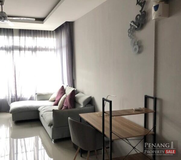 For Sale The Peak Residence Tanjung Tokong 10470 Pulau Pinang