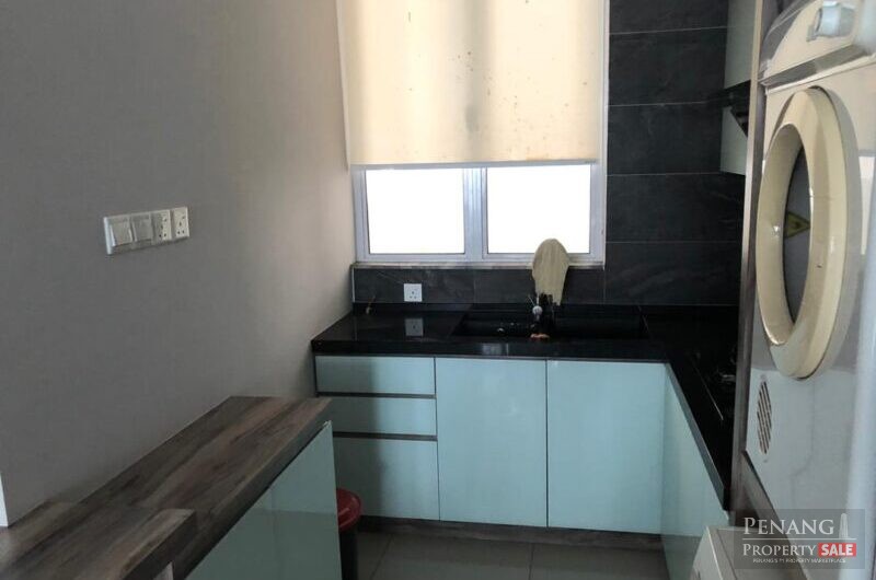 For Sale The Peak Residence Tanjung Tokong 10470 Pulau Pinang