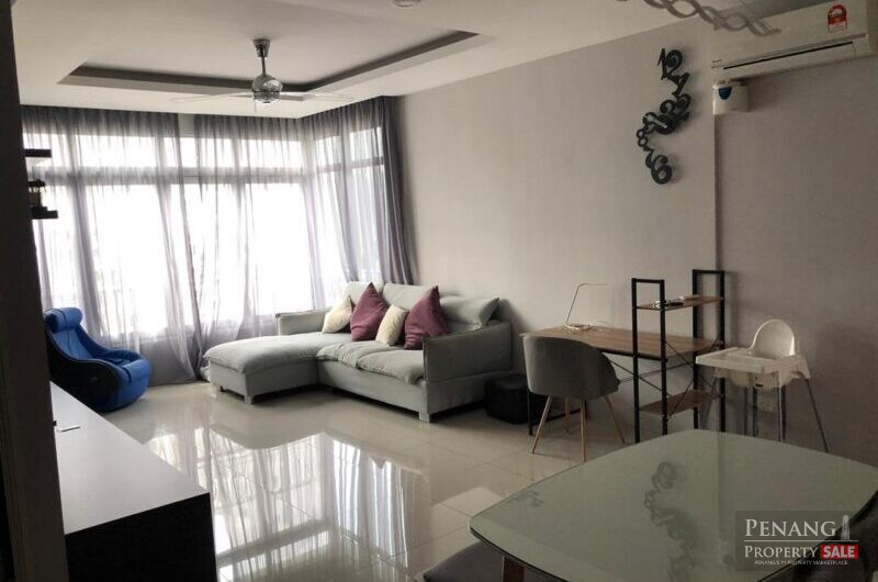 For Sale The Peak Residence Tanjung Tokong 10470 Pulau Pinang