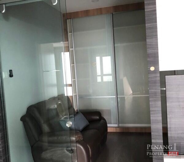 For Sale The Peak Residence Tanjung Tokong 10470 Pulau Pinang