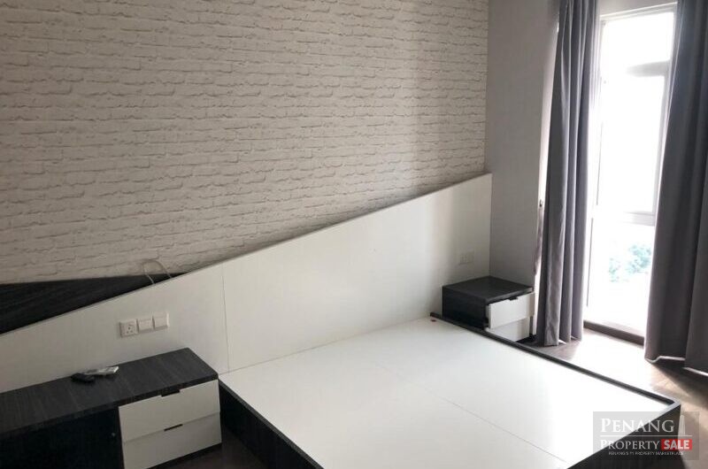 For Sale The Peak Residence Tanjung Tokong 10470 Pulau Pinang