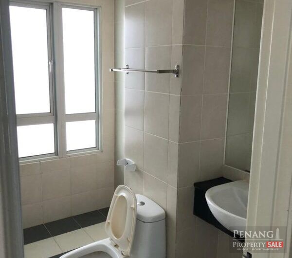 For Sale The Peak Residence Tanjung Tokong 10470 Pulau Pinang