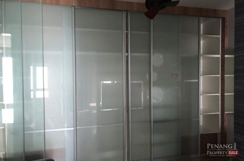 For Sale The Peak Residence Tanjung Tokong 10470 Pulau Pinang