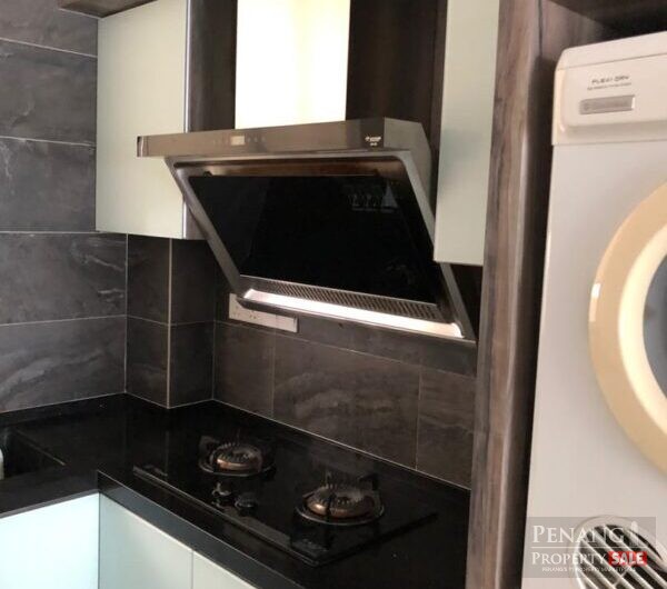 For Sale The Peak Residence Tanjung Tokong 10470 Pulau Pinang
